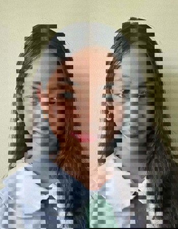 Profile picture of Destinee Mae Siglos