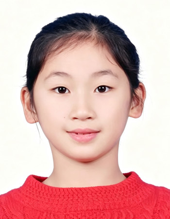 Profile picture of Zhong Ruijia