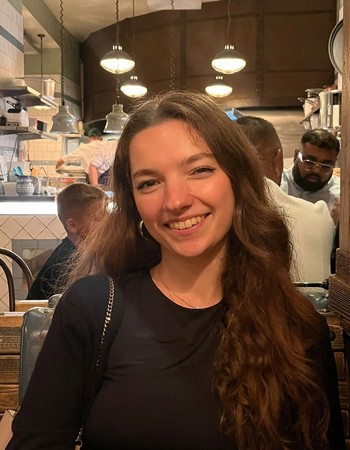 Profile picture of Noelie Bazin