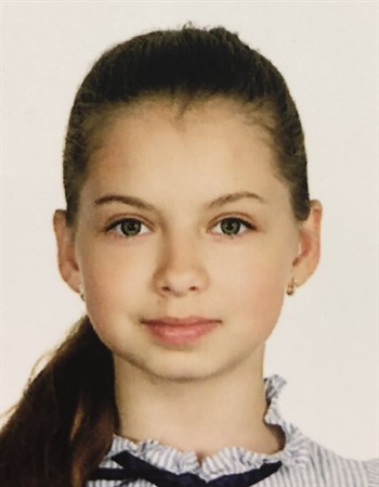 Profile picture of Irina Belogurova