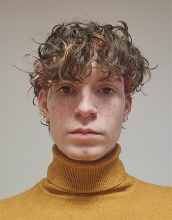 Profile picture of Alexis Senoun