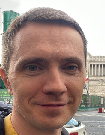 Profile picture of Alexei Kirillov