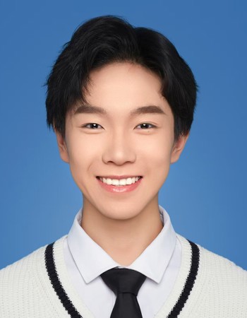 Profile picture of Zhao Pengzhou