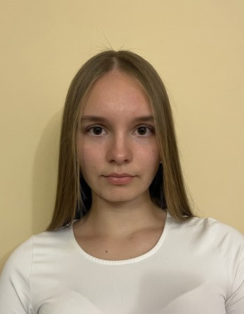 Profile picture of Tamara Spasenovski