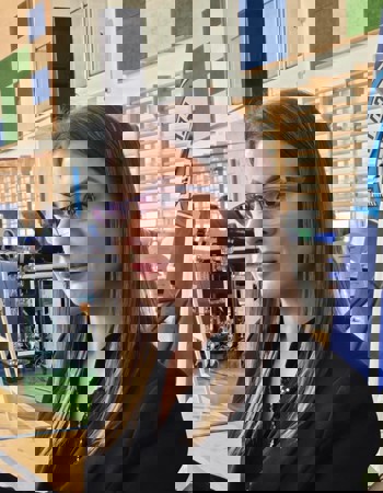 Profile picture of Victorya Tinkelman