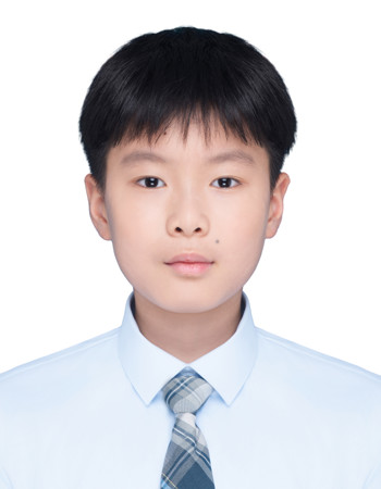 Profile picture of Xie Tingjun
