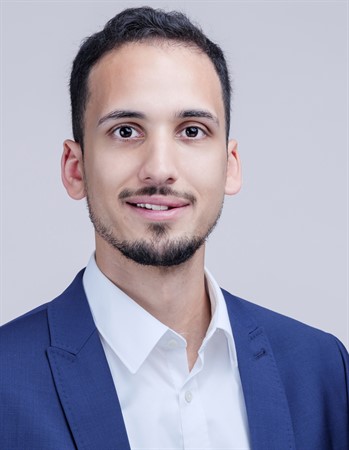 Profile picture of Marco Nesarajah