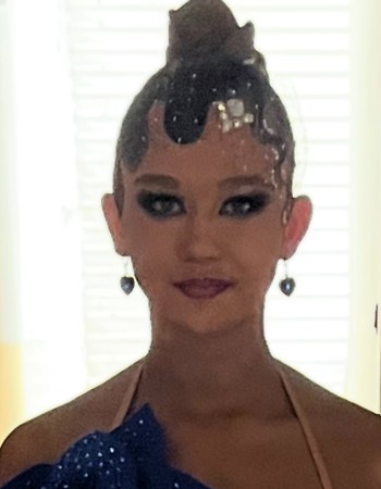 Profile picture of Kirchknopf Lola