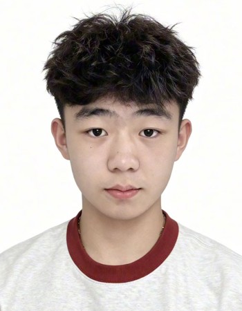 Profile picture of Zhang Bo