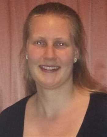 Profile picture of Charlotte Kofoed Christensen