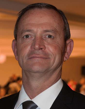 Profile picture of Martin Smith