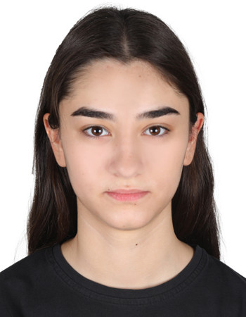 Profile picture of Ada Cevik