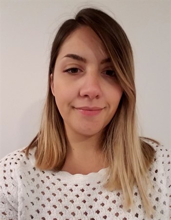 Profile picture of Jovana Dilber