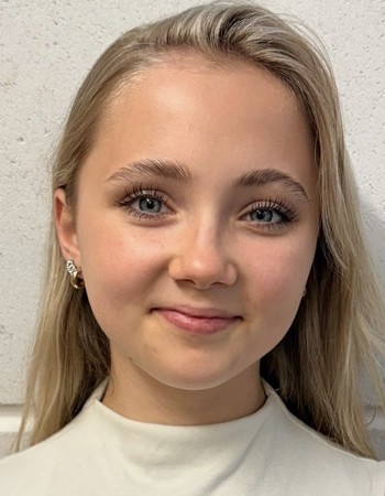 Profile picture of Mayke van Walleghem