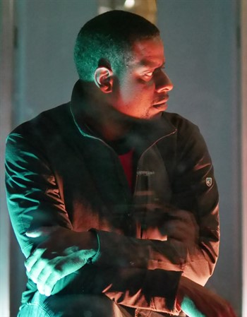 Profile picture of Jamal Warren