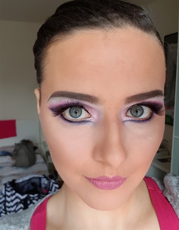 Profile picture of Karina Rockenschaub