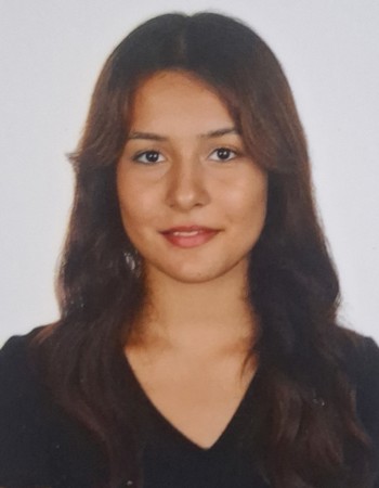 Profile picture of Defne Acar