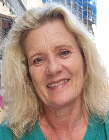 Profile picture of Dorit Fuchs