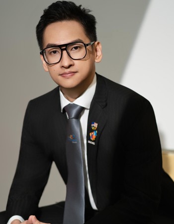 Profile picture of Chua Zjen Fong