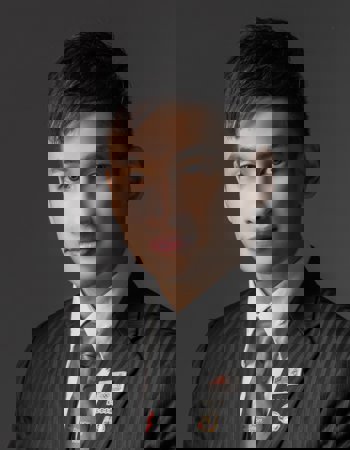 Profile picture of Chua Zjen Fong