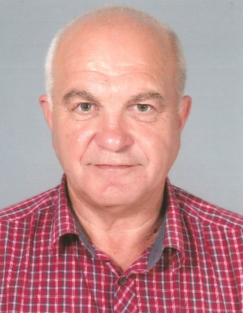 Profile picture of Ivan Despotov