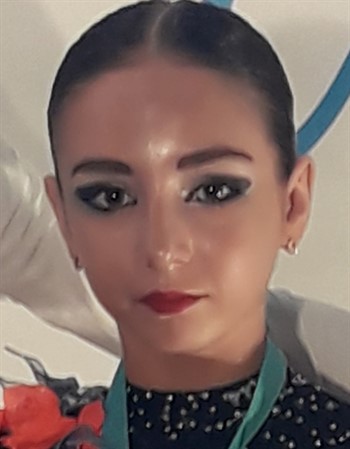 Profile picture of Arina Shpagina