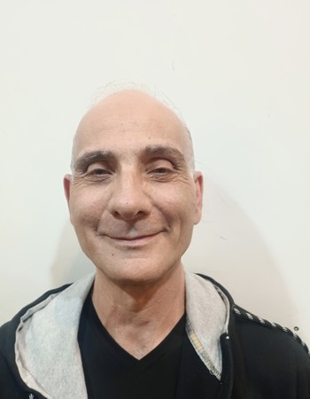 Profile picture of Salvatore Iorio