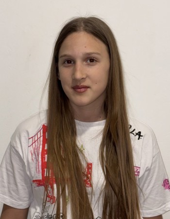 Profile picture of Hana Sehovic