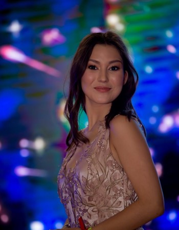 Profile picture of Renata Valeeva