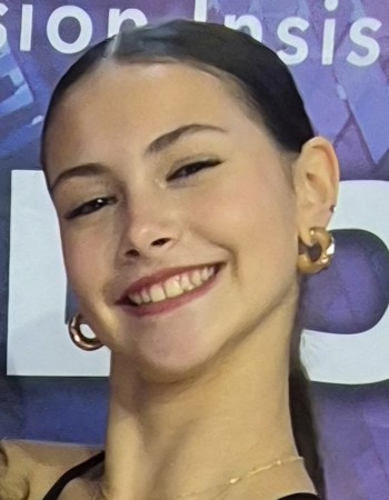 Profile picture of Arina Berkman