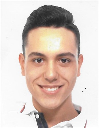 Profile picture of Rocco Pio de Pace