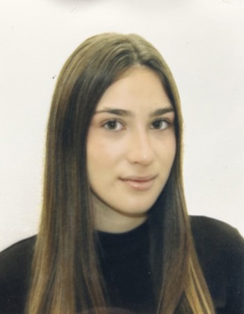 Profile picture of Ginevra D'Alessandri