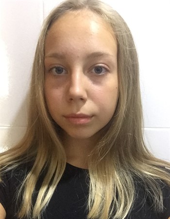 Profile picture of Elizaveta Rusetskaya