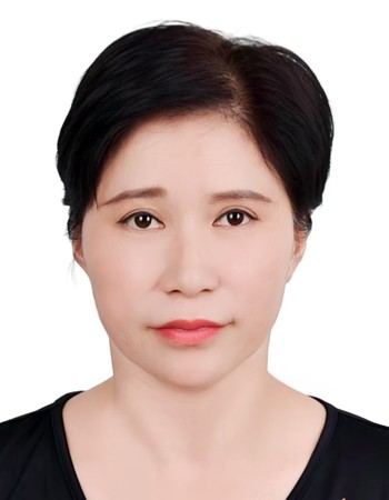 Profile picture of Geng Jian