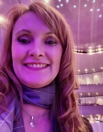 Profile picture of Veronika Spanikova