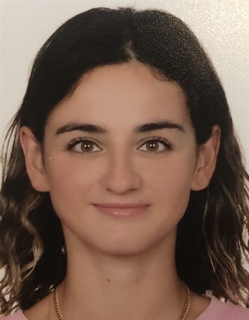 Profile picture of Ece Uzunalioglu