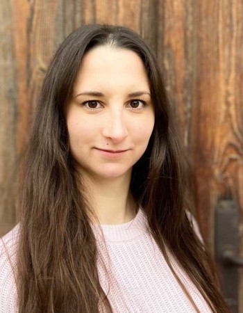 Profile picture of Patricia Testori