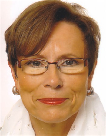 Profile picture of Marietta Schalge