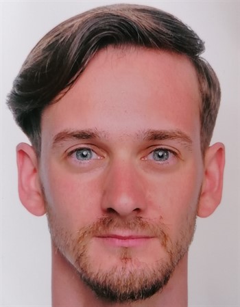 Profile picture of Ange Menchini