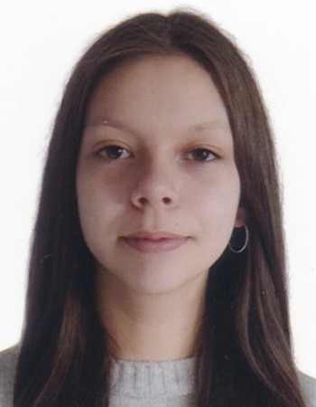 Profile picture of Sara Areán Álvarez