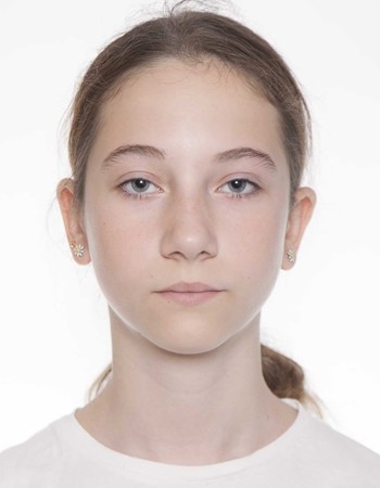 Profile picture of Madina Mamedova