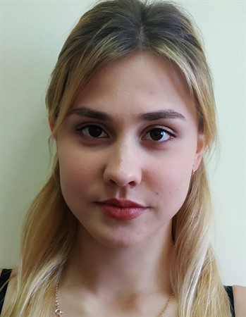 Profile picture of Daria Babets