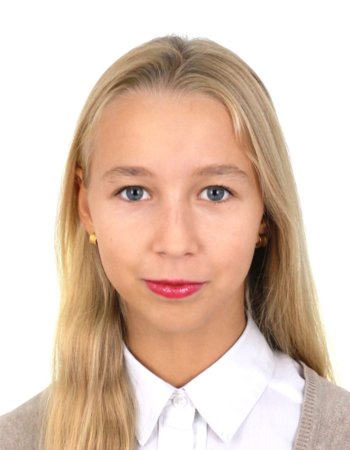 Profile picture of Lizaveta Hmyrak