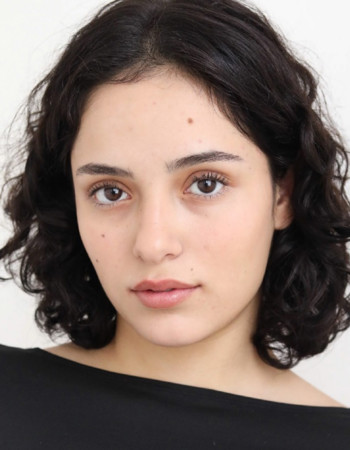 Profile picture of Christian Dannai Chavez Meza