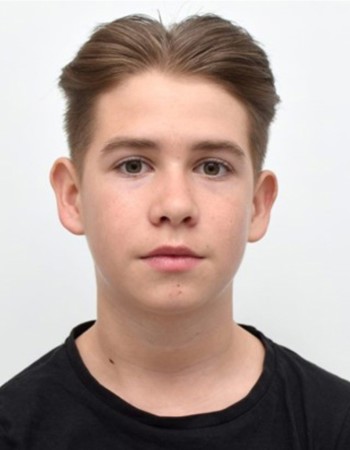 Profile picture of Darius Felician Dobrisan