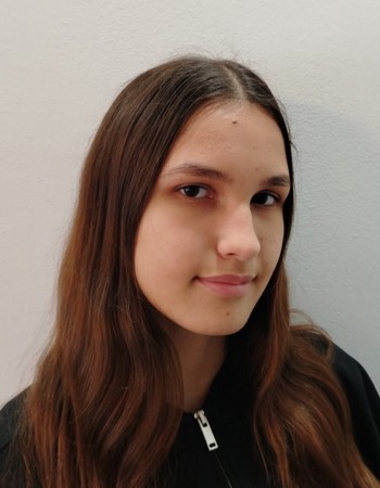 Profile picture of Nina Mirosavljevic