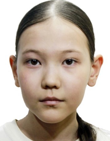 Profile picture of Danelya Bagashar