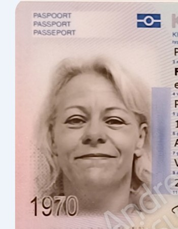 Profile picture of Petra van Zon