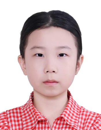 Profile picture of Qi Qi