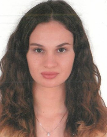 Profile picture of Daliya Dimitrova